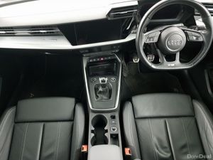 Audi A3 30 TFSI 110HP S Line - Image 4