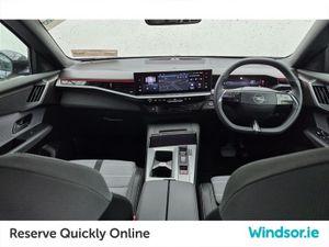 Opel Grandland GS 136 bhp Hybrid - Image 4