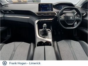 Peugeot 3008 1.5 BlueHDi 130bhp Allure - Image 2