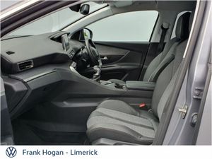 Peugeot 3008 1.5 BlueHDi 130bhp Allure - Image 4