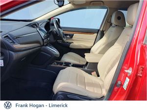 Honda CR-V 2.0 HEV 2WD Elegance 5 seats - Image 4