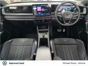 Volkswagen Tayron R-Line 75 2.0TDI DSG 150BHP 7 se - Image 2