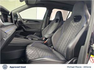 Volkswagen Tayron R-Line 75 2.0TDI DSG 150BHP 7 se - Image 4