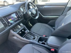Skoda Kodiaq AMBITION 2.0TDI 150HP DSG 7-SEATER - Image 3