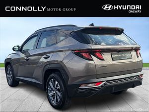 Hyundai Tucson 2WD Executive - Image 3