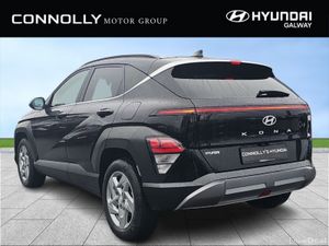 Hyundai KONA 1.0 T-GDI Elegance - Wireless Charger - Image 4