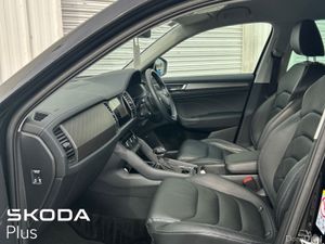 Skoda Kodiaq STYLE 2.0 TDI 150 BHP 7 SEATER ***WIT - Image 4