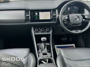 Skoda Kodiaq STYLE 2.0 TDI 150 BHP 7 SEATER ***WIT - Image 2