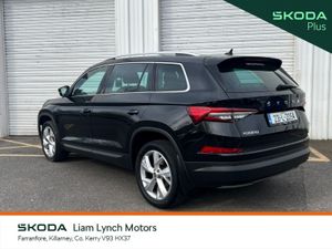 Skoda Kodiaq STYLE 2.0 TDI 150 BHP 7 SEATER ***WIT - Image 3