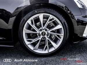 Audi A5 Sportback 2.0TDI 163BHP SE S-Tronic - Image 4