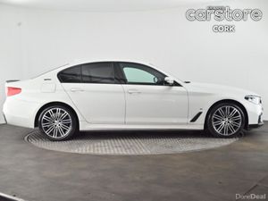 BMW 5-Series 530e M Sport Auto - Image 3
