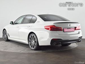 BMW 5-Series 530e M Sport Auto - Image 4