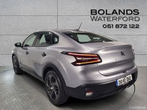 Citroen C4 PureTech 100 You From €77 Per Week - Image 3