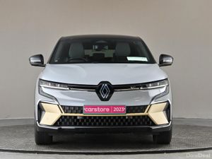 Renault Megane EV ICONIC **BI-TONE ROOF**360 PAN C - Image 2