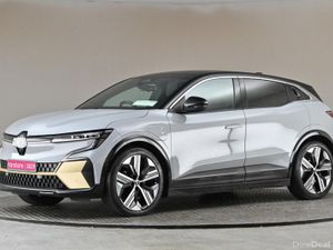 Renault Megane EV ICONIC **BI-TONE ROOF**360 PAN C - Image 4