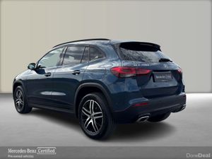 Mercedes-Benz GLA GLA 200d Progressive Line | Nigh - Image 4