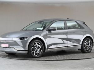 Hyundai IONIQ 5 EV PREMIUM - Image 4