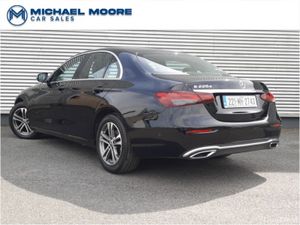 Mercedes-Benz E-Class E 300 D MHEV 4MATIC Avantgar - Image 3