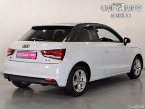 Audi A1 1.0 TFSI - Image 3