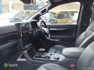 Ford Ranger D/CAB WILDTRAK - 2.0 TD2 - Image 4