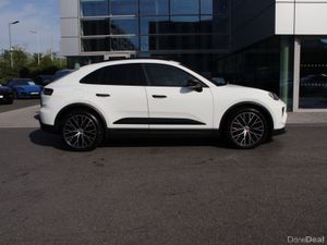 Porsche Macan 4S - Image 4