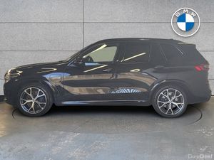 BMW X5 xDrive45e xLine - Image 4