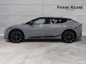 Kia EV6 EV6 GT-Line PE - Image 4