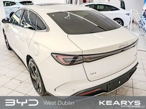 BYD Seal 6 Seal 6 Saloon DM-I Boost - Image 2