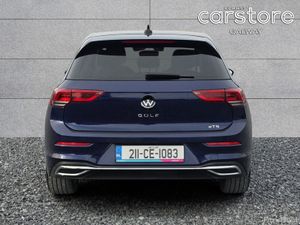 Volkswagen Golf 1.5 eTSI 130HP Style DSG MHEV - Image 4