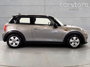 Mini Cooper XM52 2DR - Image 2