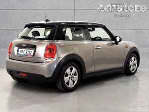 Mini Cooper XM52 2DR - Image 3