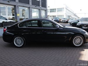 2017 BMW 330E 4DR SALOON AUTO PETROL-PLUGIN HYBRID - Image 3