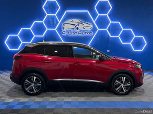 Peugeot 3008 1.5D Allure Auto / FINANCE AVAILABLE - Image 2