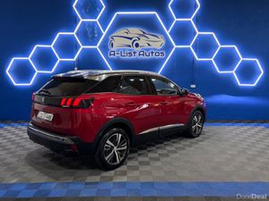 Peugeot 3008 1.5D Allure Auto / FINANCE AVAILABLE - Image 3