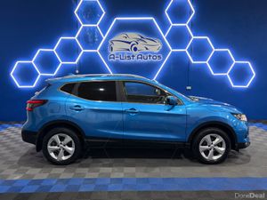 Nissan Qashqai 1.5D SV / FINANCE AVAILABLE - Image 2