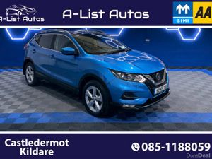 Nissan Qashqai 1.5D SV / FINANCE AVAILABLE - Image 2