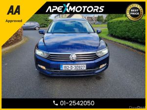 Volkswagen Passat FINANCE ARRANGED * SE BUSINESS 1 - Image 2