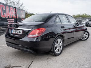 2017 C200 Executive 1.6d/High spec/Warranty - Image 2
