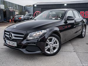 2017 C200 Executive 1.6d/High spec/Warranty - Image 4