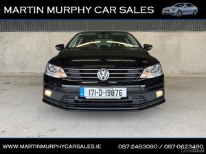 Volkswagen Jetta COMFORTLINE 2.0 TDI 110 BHP - Image 4