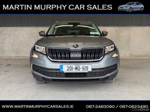 Skoda Kodiaq 7S AMBITION 2.0 TDI 150BHP 150HP DSG - Image 4