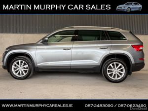 Skoda Kodiaq 7S AMBITION 2.0 TDI 150BHP 150HP DSG - Image 3