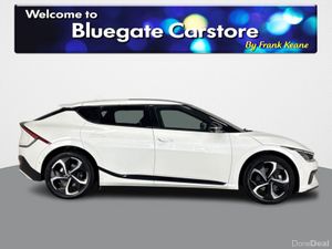 Kia EV6 GT LINE 5DR AUTO - Image 3