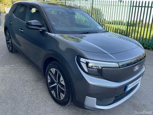 Ford Explorer 251 77 KW SELECT 286PS 5DR AUTO GREA - Image 3