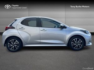 Toyota Yaris - Hybrid - New Generation - LUNASPORT - Image 3