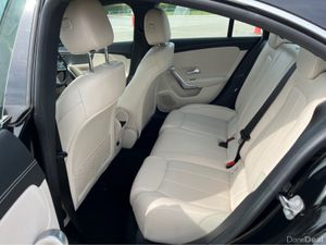 Mercedes-Benz CLA 180 COUPE 4DR AUTO - Image 3