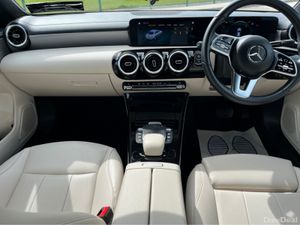 Mercedes-Benz CLA 180 COUPE 4DR AUTO - Image 4