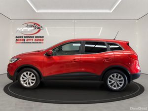 2016 Renault Kadjar - Diesel - New NCT 12/2027 - Image 2