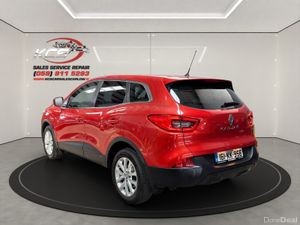 2016 Renault Kadjar - Diesel - New NCT 12/2027 - Image 3