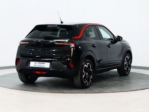 *14* 2023 opel Mokka gs - Image 4